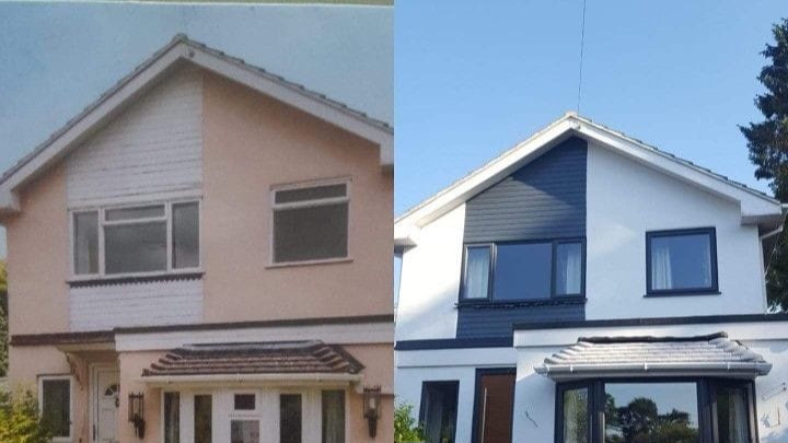 Kreće javni poziv za energetsku obnovu obiteljskih kuća