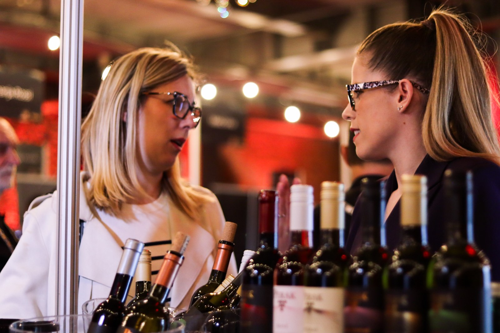 Zašto je vino dobro za zdravlje? Počeo je Wine Ri najveći vinski festival na Kvarneru