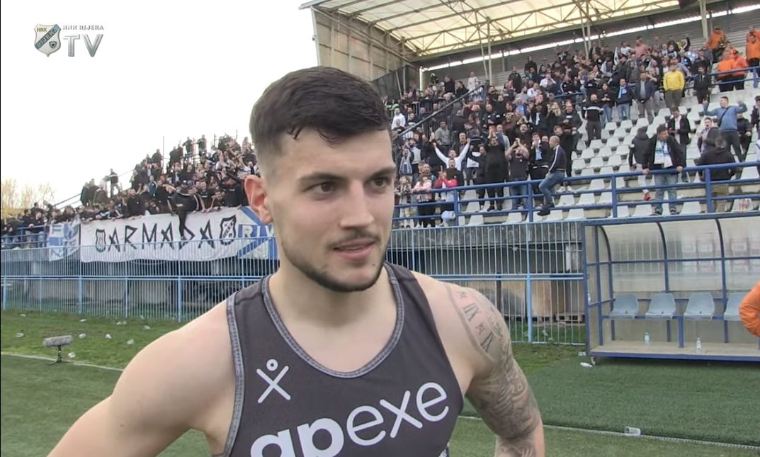 Niko Galešić: Znali smo da ćemo imati problema, tri boda su najvažnija