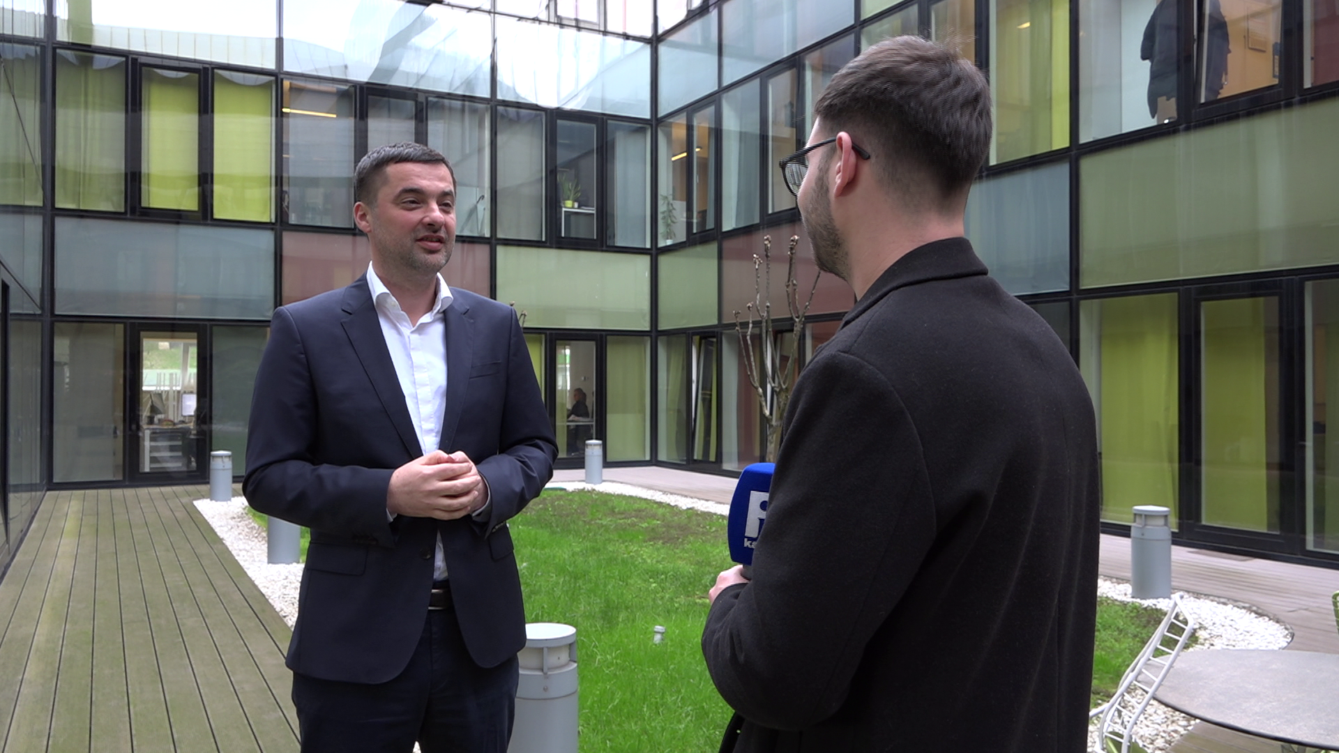 JGL udvostručio prihode u samo pet godina: Razgovarali smo s glavnim izvršnim direktorom Mislavom Vučićem