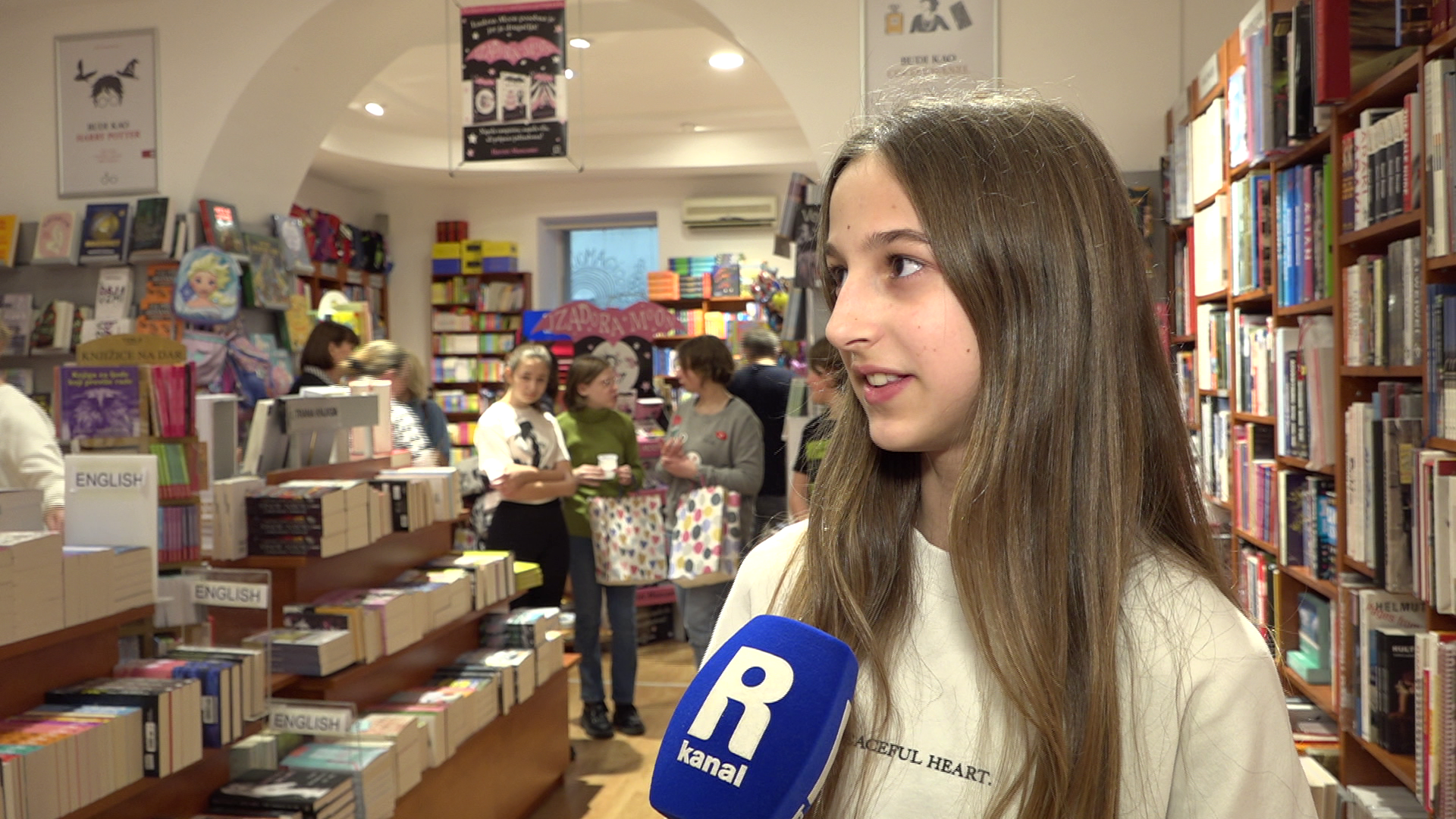 Enea Furlan Horvat iz OŠ Brajda pobjednica je strip-izazova “Priroda u našim rukama”