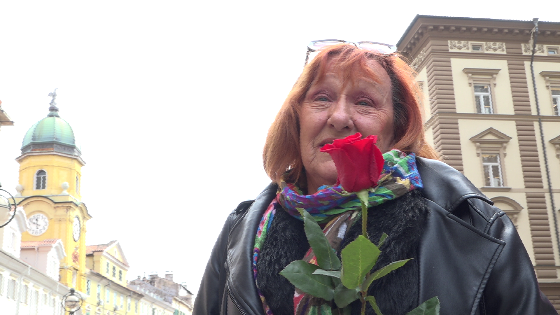 Pitali smo Riječanke koliko im znači 8.mart?