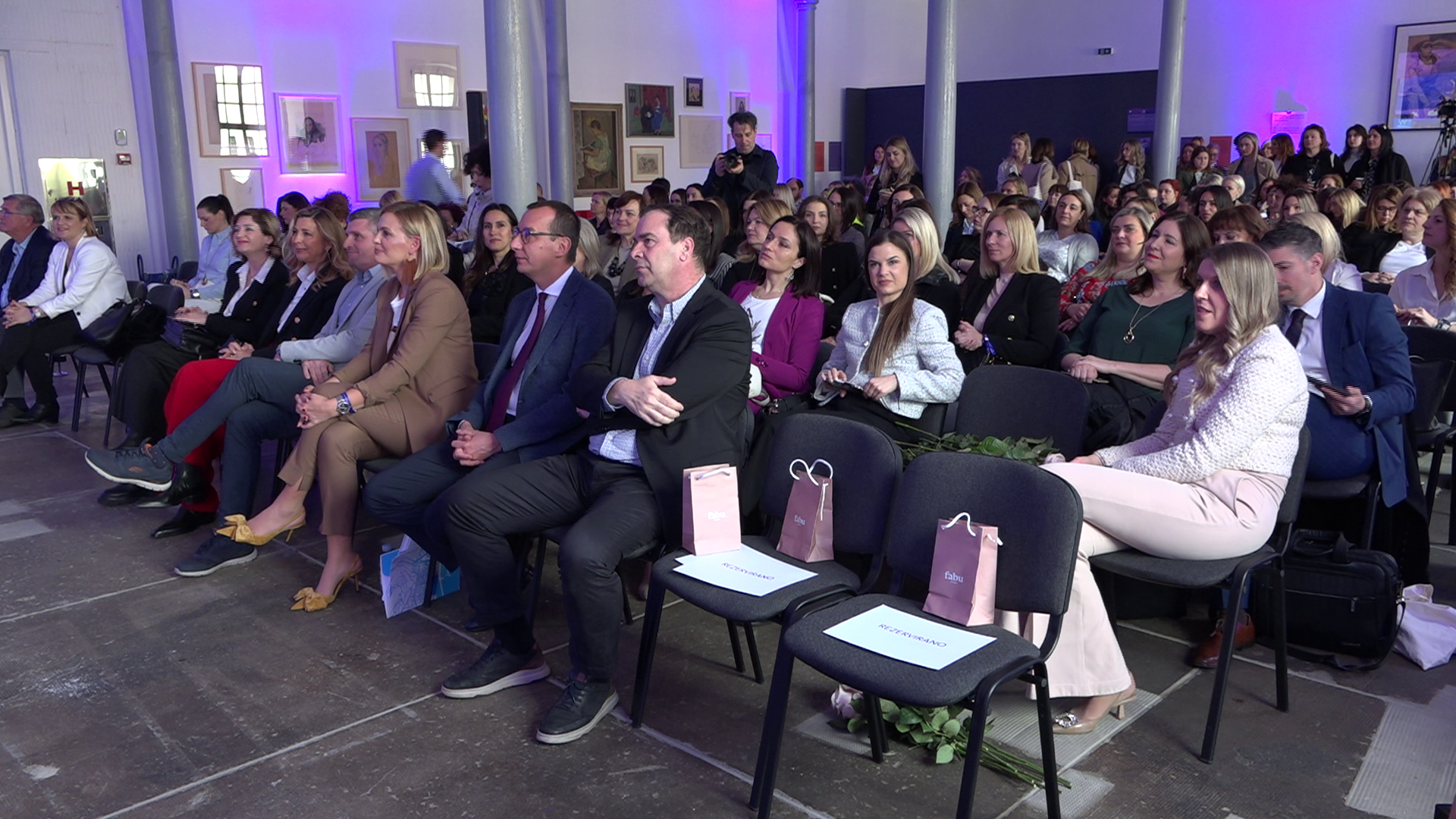 Women’s weekend u Rijeci