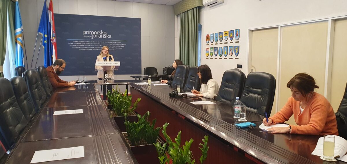 Najbolje sestre i tehničari PGŽ prvi put će dobiti nagradu Bijelo srce