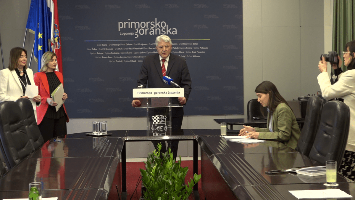 Sušačka gimnazija uvodi program plesač klasičnog baleta i suvremenog plesa