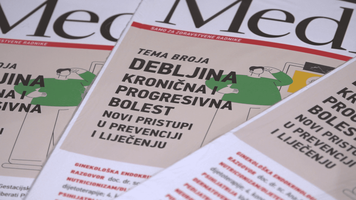2/3 Hrvata bori se s viškom kilograma, pretilo je svako četvrto dijete