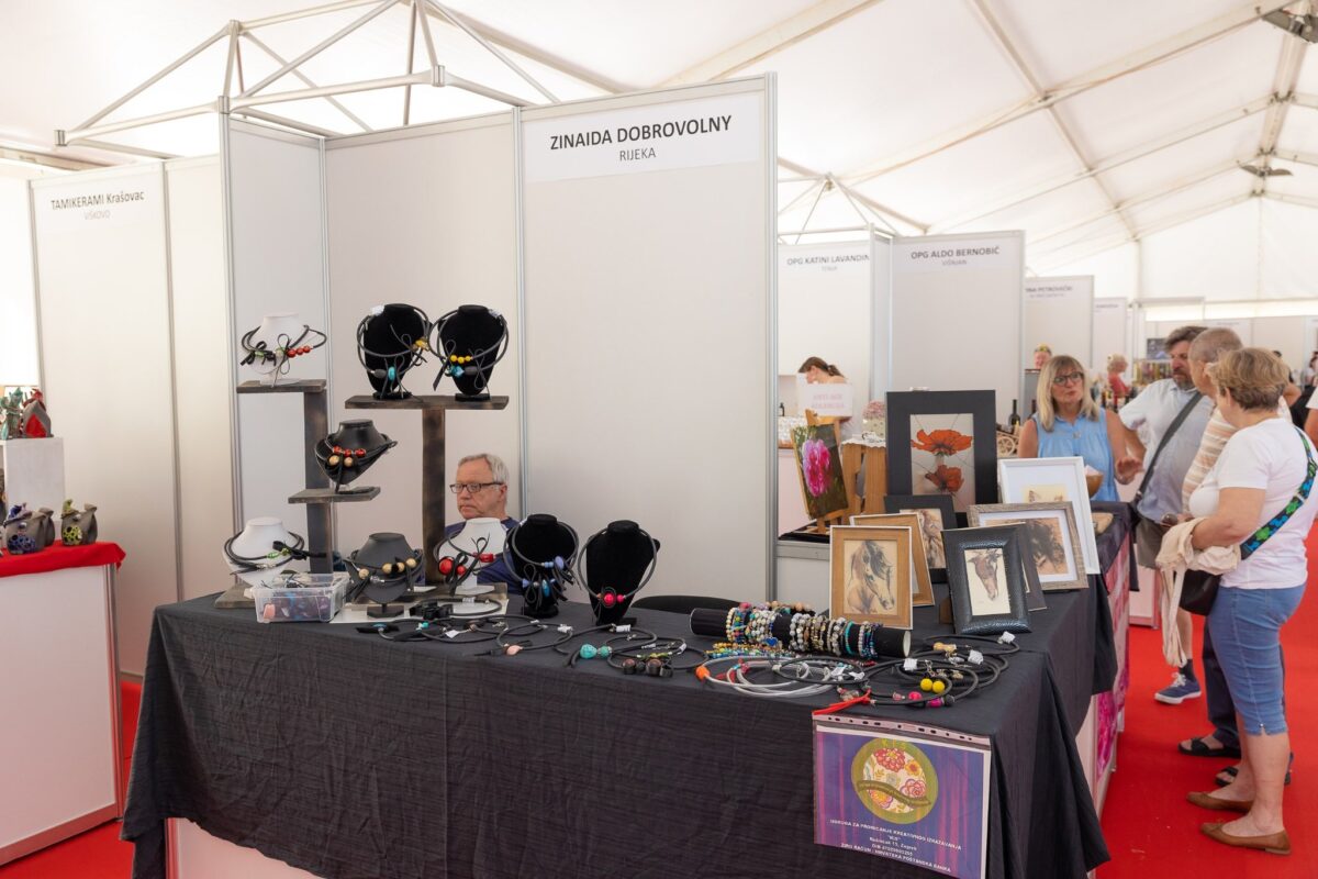 Kvarner expo u Opatiji