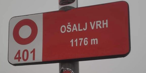 Riječki HGSS pronašao oca i dijete koji su se izgubili na Učki