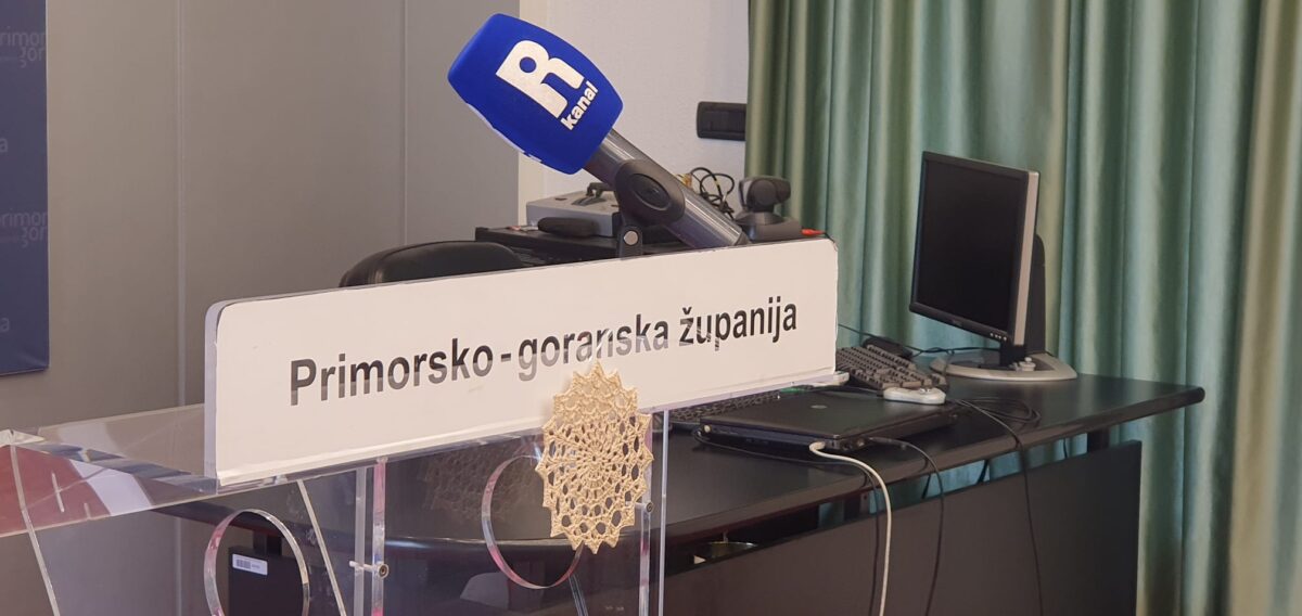 Uživo: Kolegij župana, 27.5.2024.