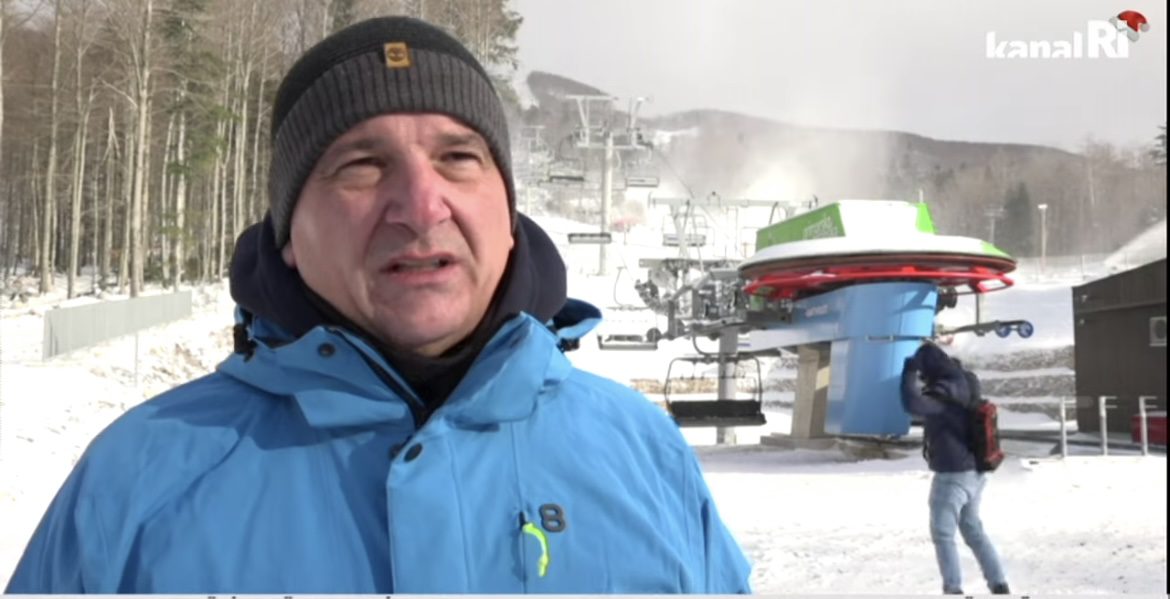 Direktor GSC-a Alen Udovič podnio ostavku, razlog je ilegalno zapošljavanje stranih radnika