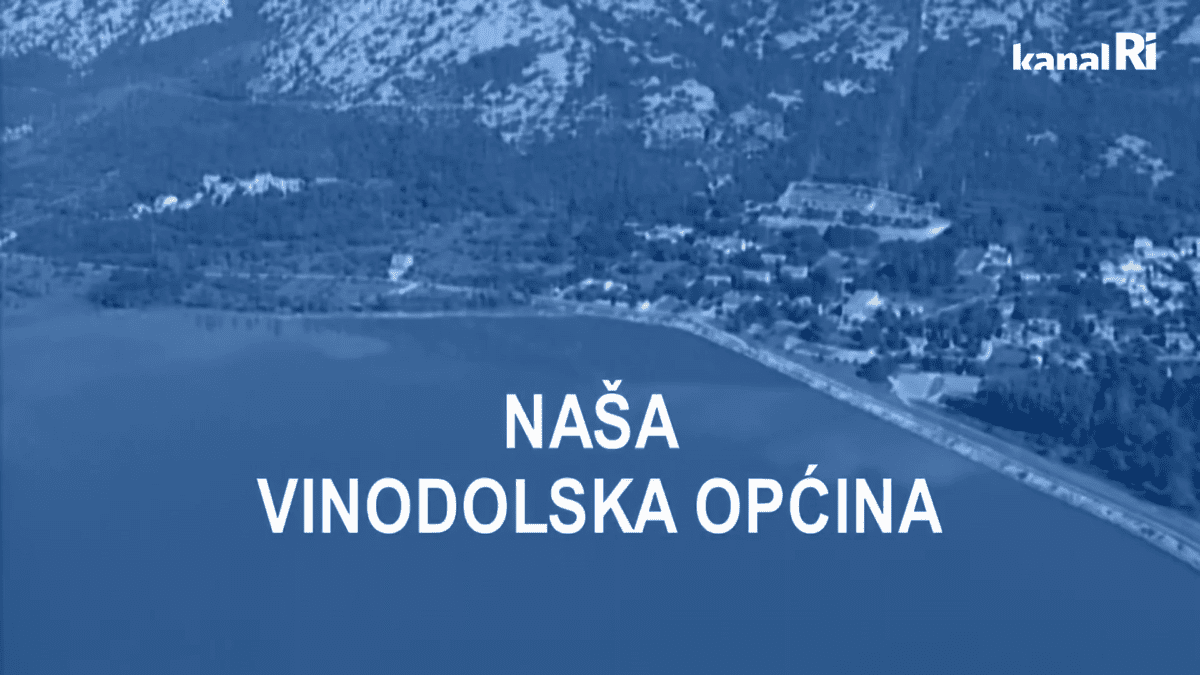 Naša Vinodolska općina – Bitka za Drivenik (27.05.2024.)