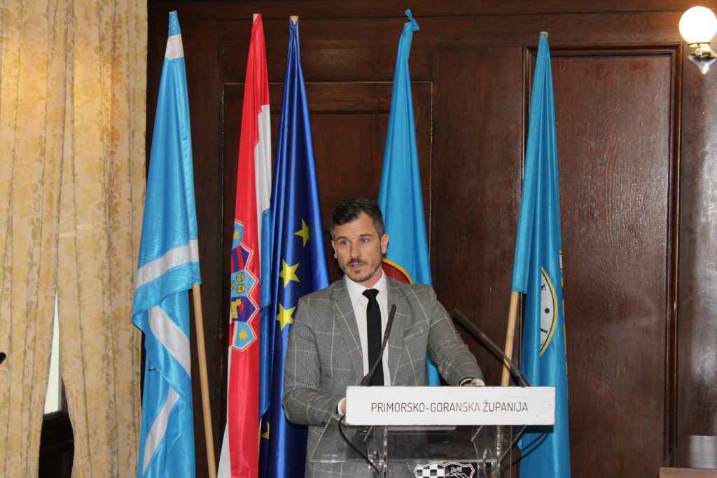 Duško Milovanović novi pročelnik za upravljanje imovinom i imovinsko-pravne poslove PGŽ