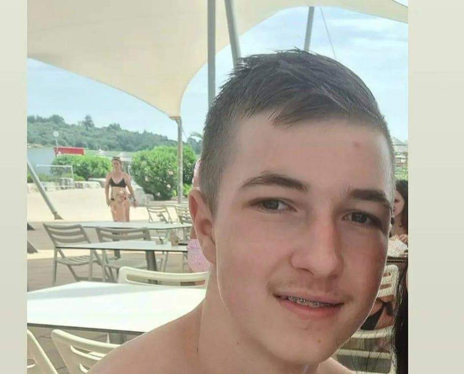 Nestao Sebastian Mušura, posljednji put viđen u subotu na Srdočima