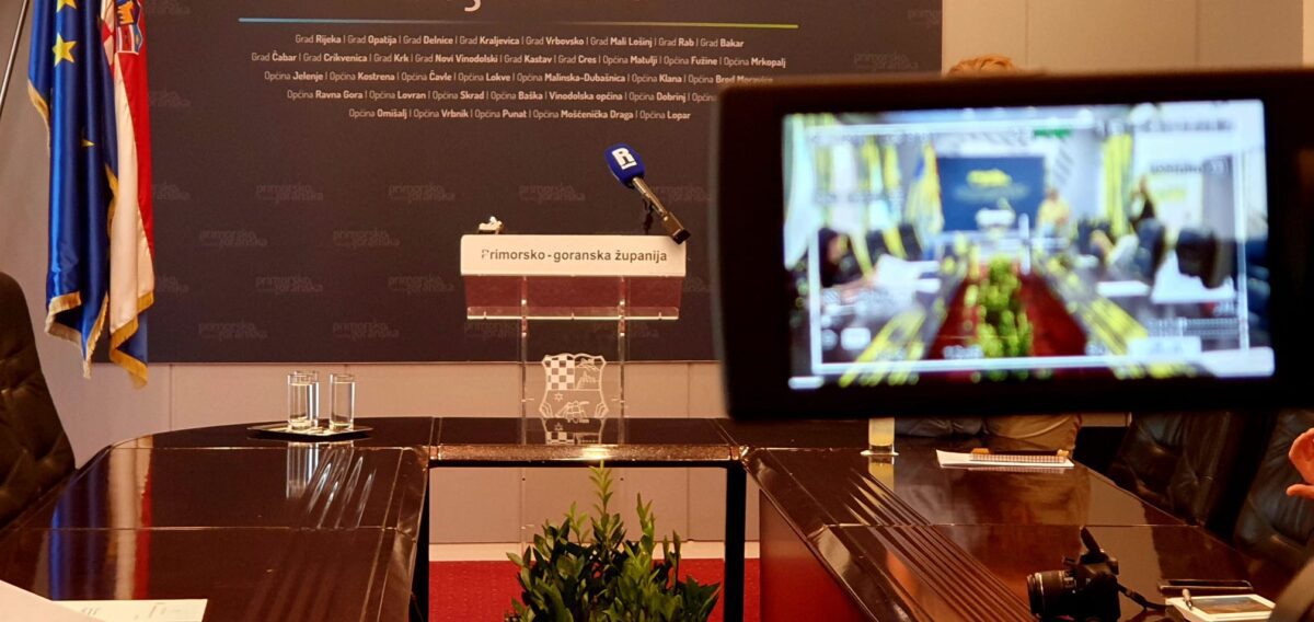 Uživo: Kolegij župana, 24.6.2024.