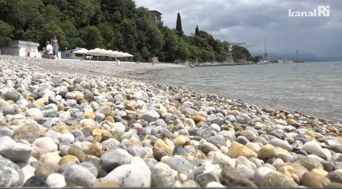 More na Kvarneru iznimne kakvoće