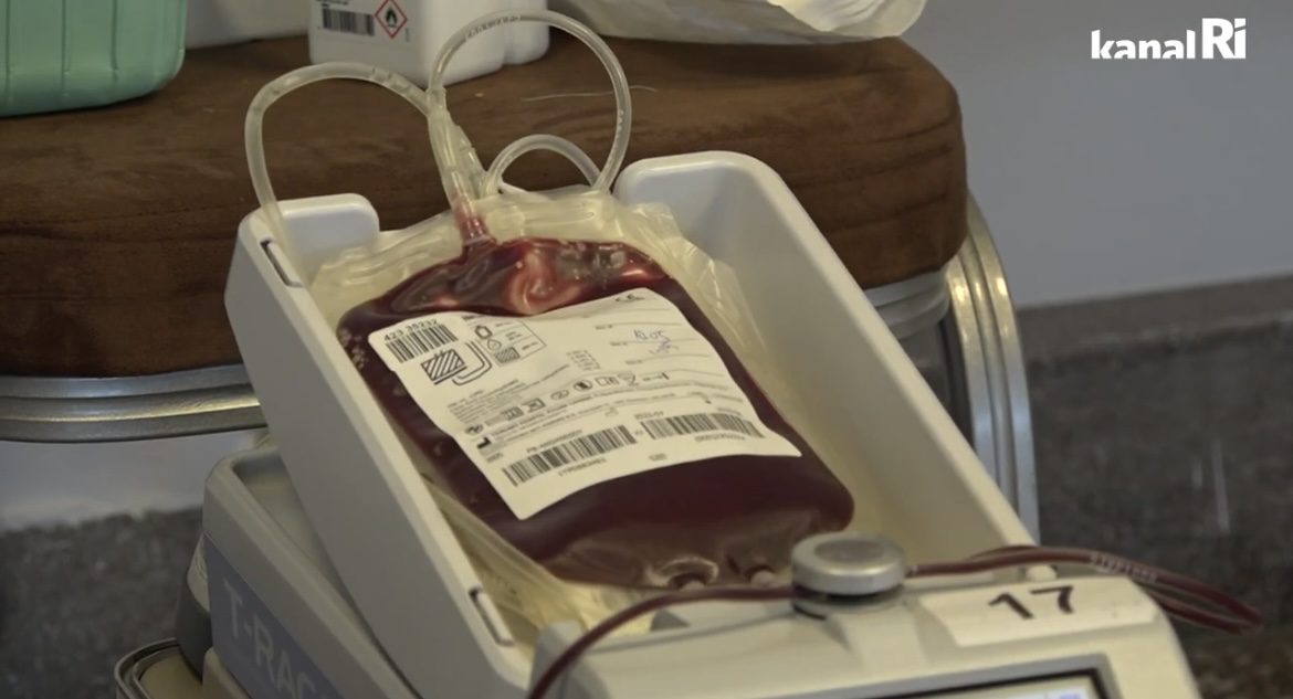 Svjetski dan darivatelja krvi: Predstavljen video s pričama osoba kojima je darovana krv spasila život