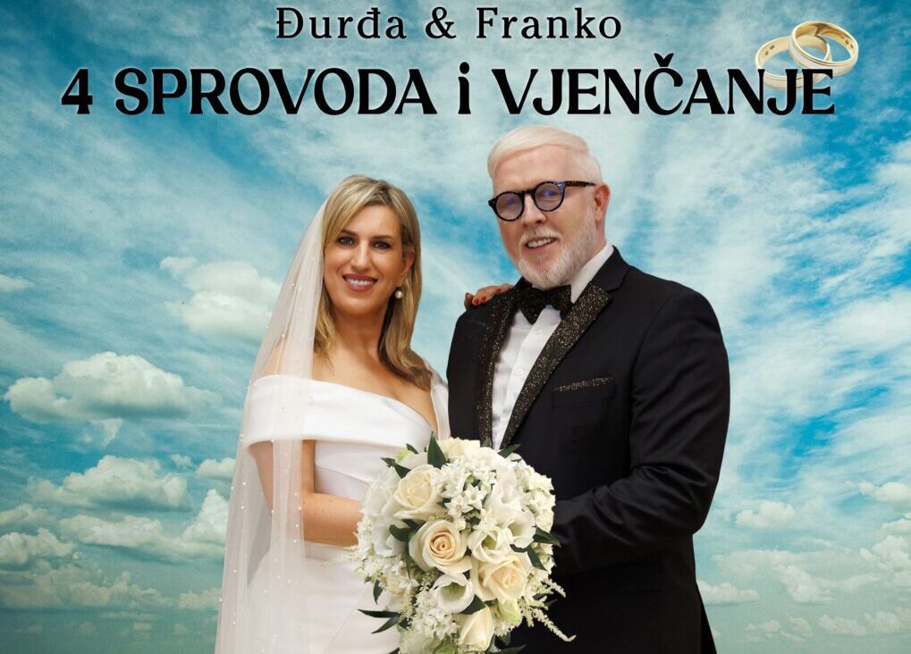 Svjetska premijera drugog nastavka popularne predstave „Casabianca“ na Ljetnoj pozornici u Opatiji