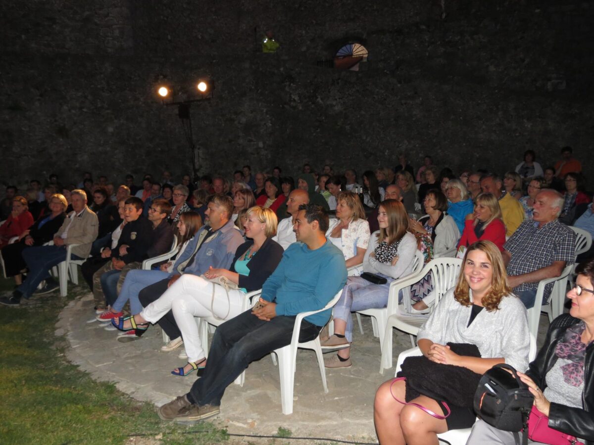 Festival teatra Čavle-Omišalj počinje u petak: Ulaz na sve predstave je slobodan