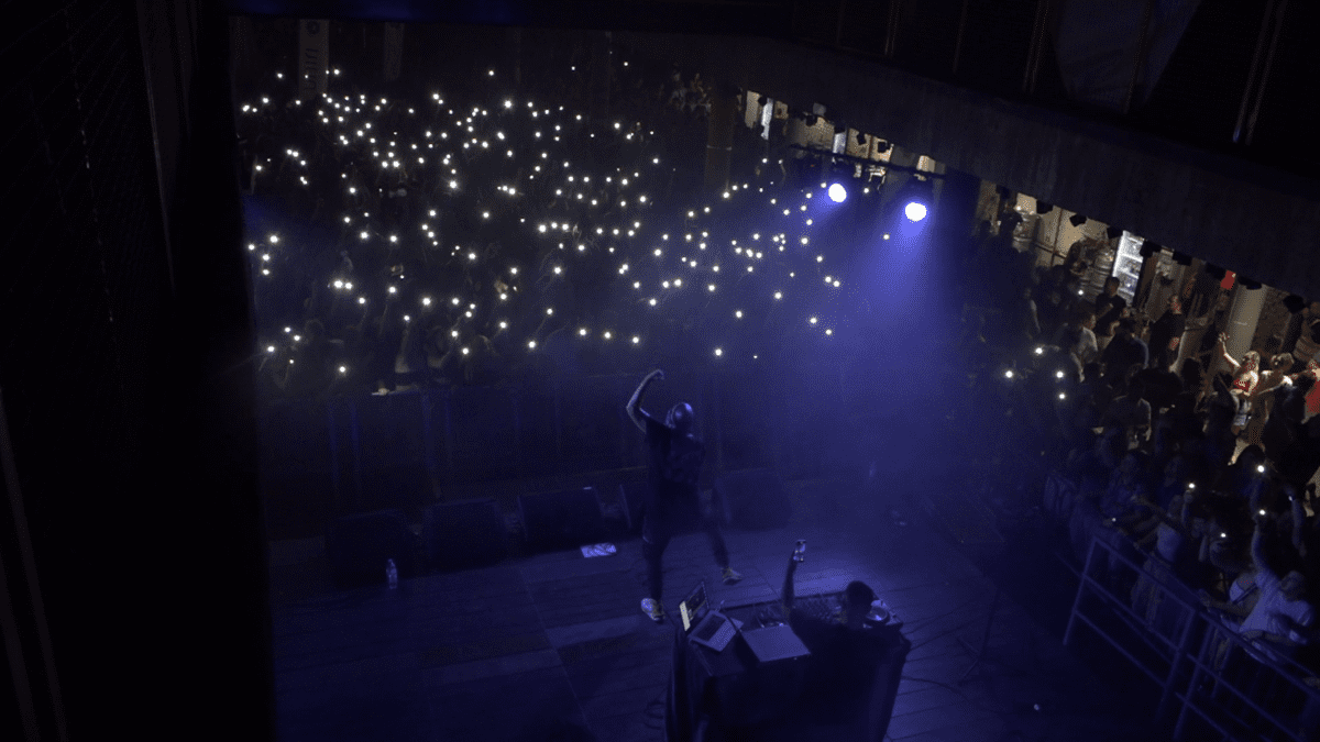 I drugi koncertni dan Student Day Festivala oduševio sve prisutne