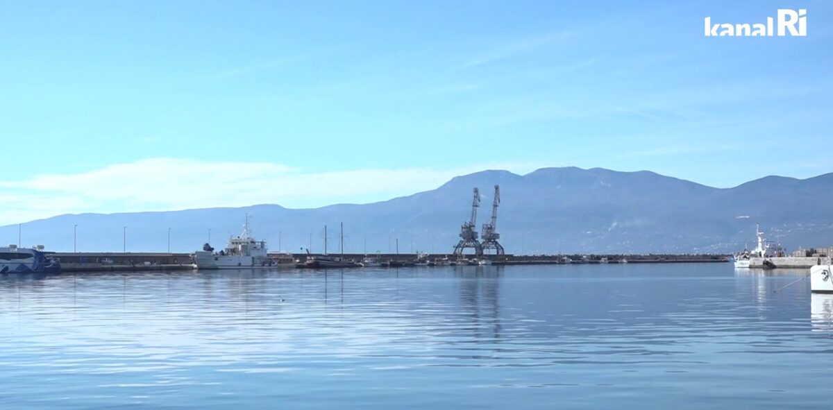 Prognoza vremena za vikend