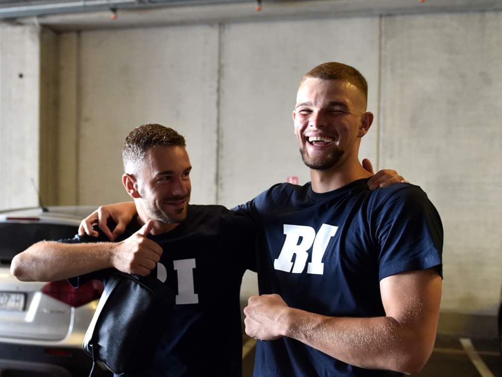 Nogometaši Rijeke otputovali na pripreme u Austriju