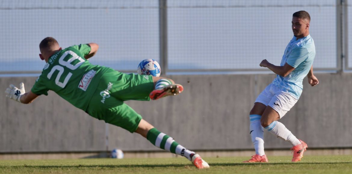 Rijeka – Primorje 7:1, sedam strijelaca u golijadi