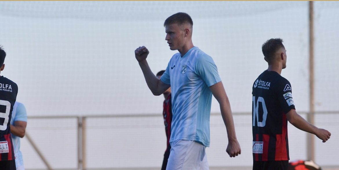 Rijeka – Primorje 7:1 – Pogledajte sažetak