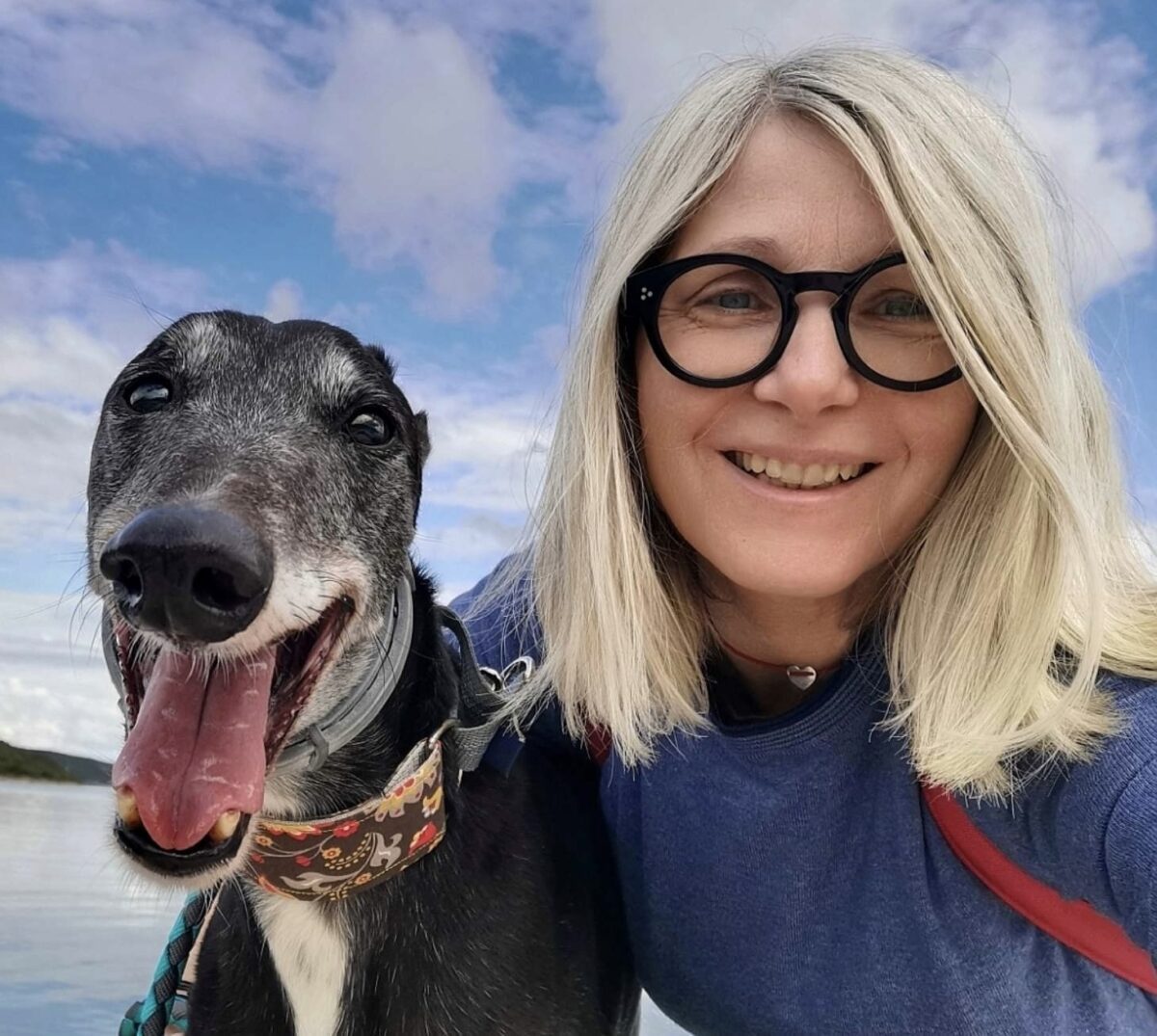 Sve zbog jedne Gale: Ili kako je nastao brend Gala4Dogs Sanje Tumare