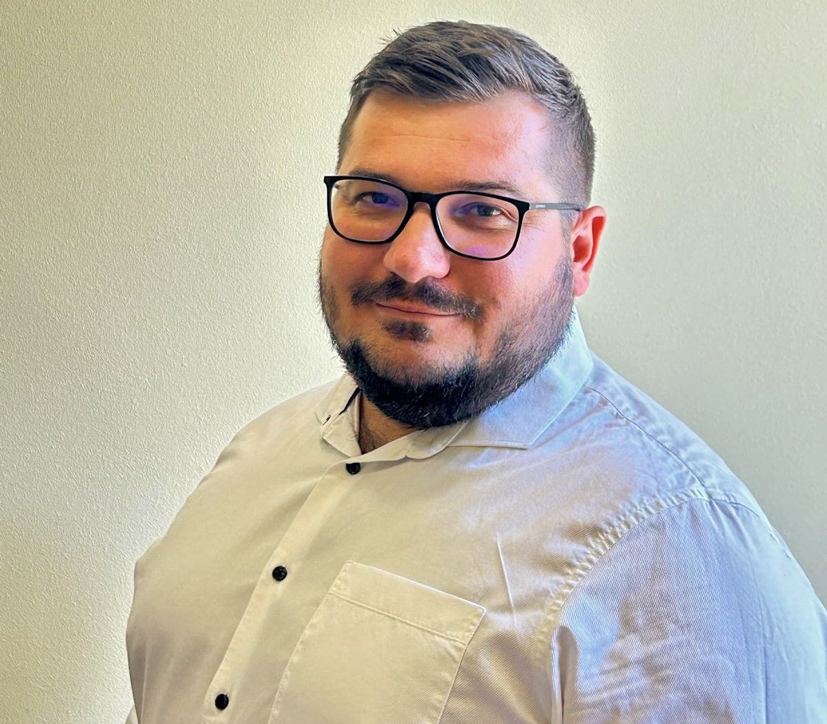 Ivan Stojanović novi direktor Goranskog sportskog centra