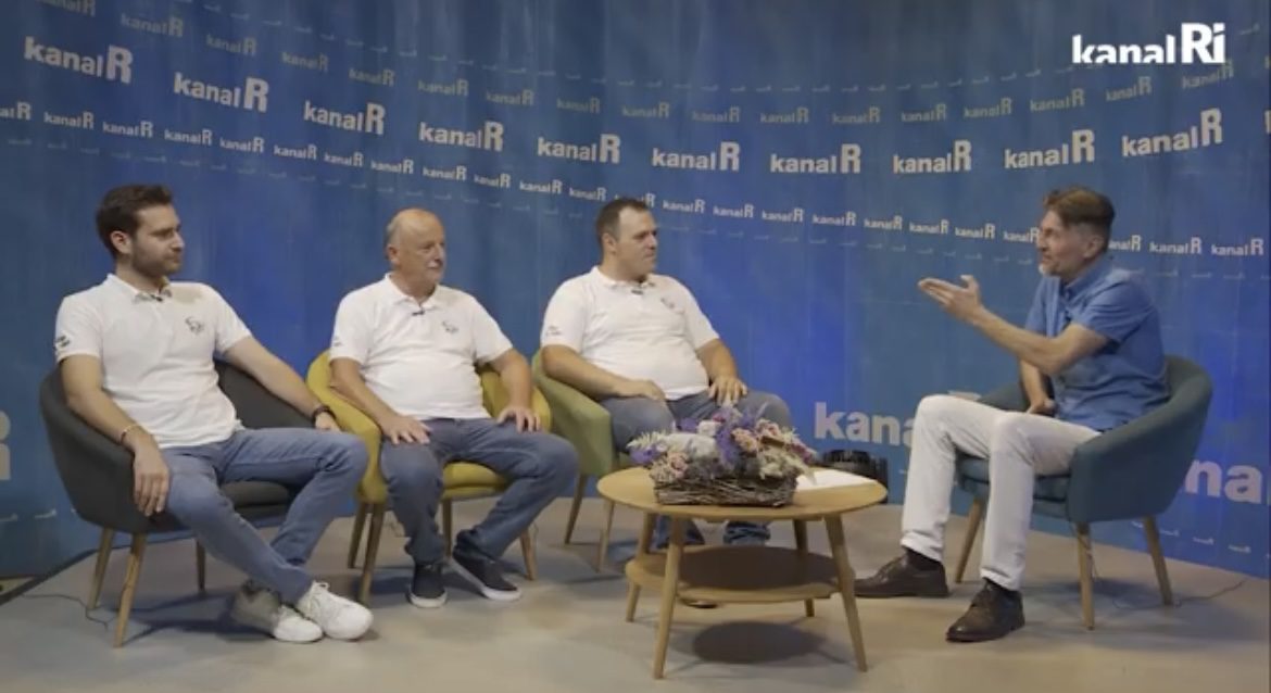 Puls PGŽ – Klapa Sveti Jakov 30.07.2024.