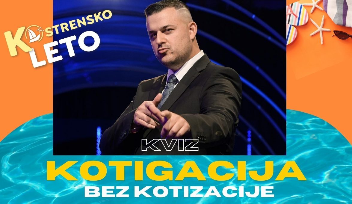 Kotigacija u Kostreni