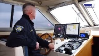 Na Golom otoku pronađen Mađar koji je nestao u kajaku