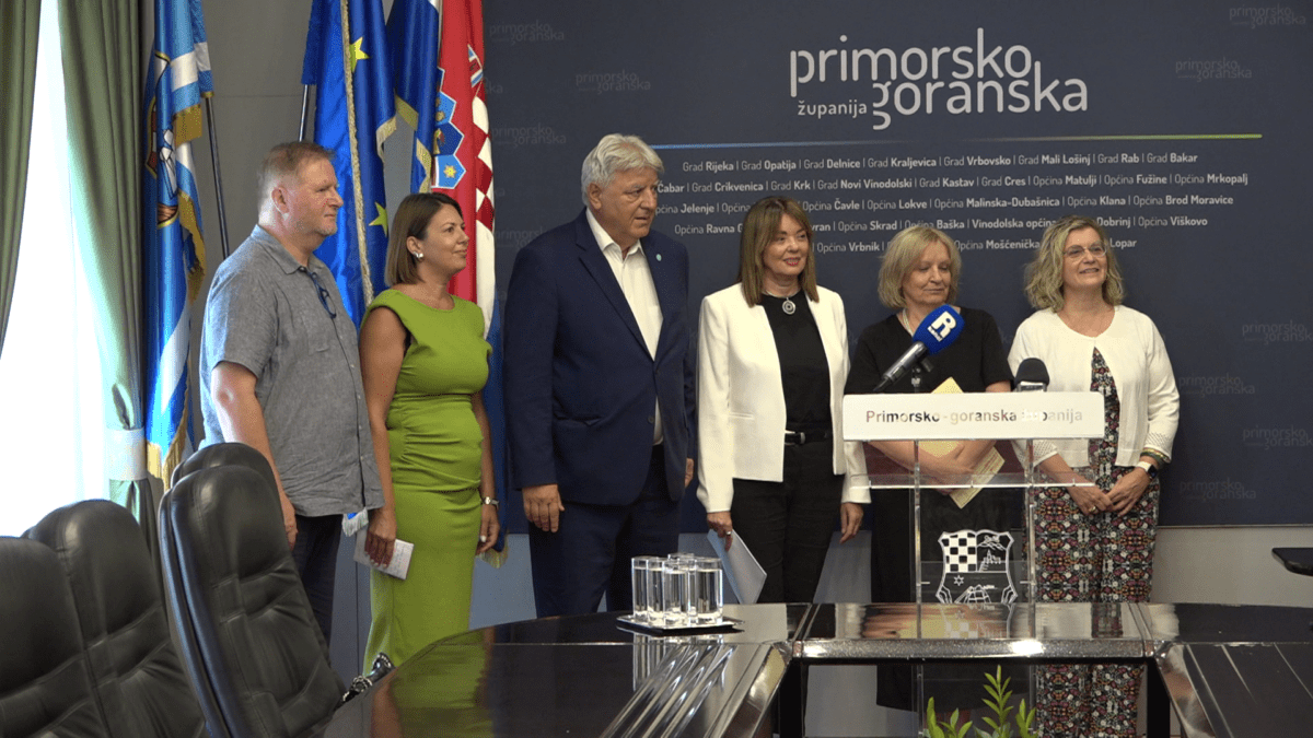 U srednje škole PGŽ u ljetnom krugu upisano 2738 učenika: Velik interes  za nove obrazovne programe