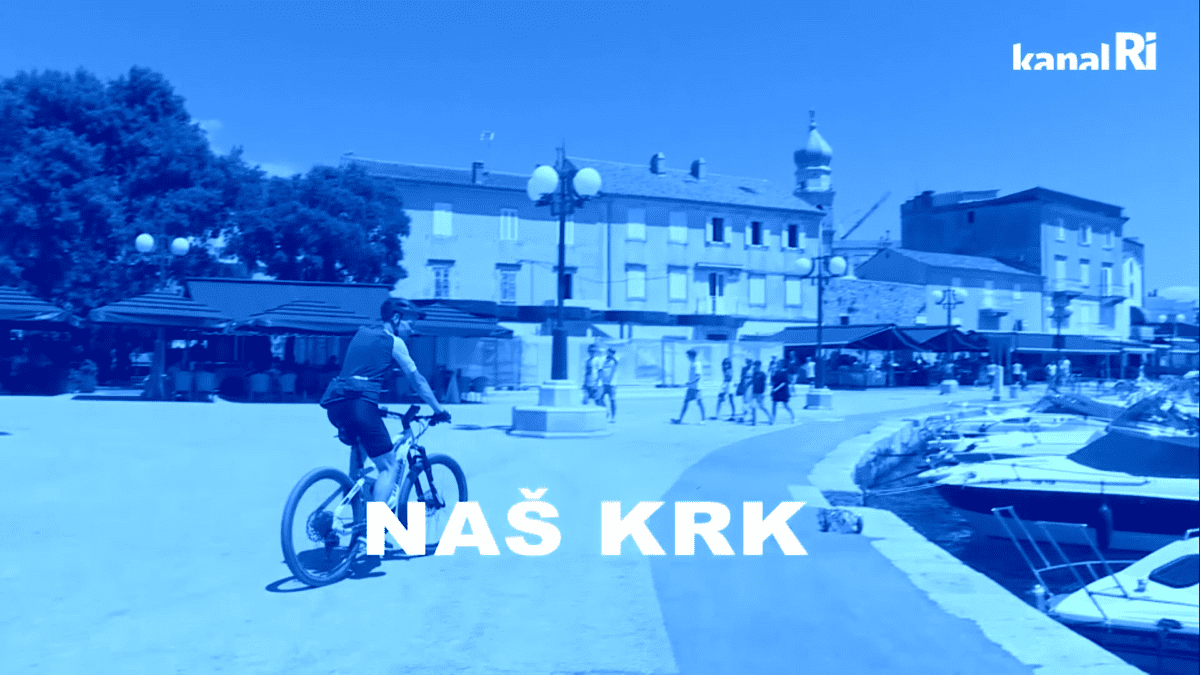 Naš Krk – 22.07.2024.