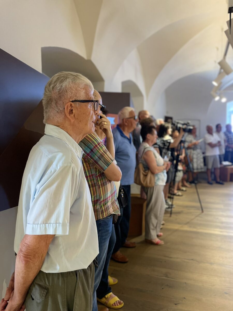 Dan iseljenika otoka Krka obilježen u Kraljevici