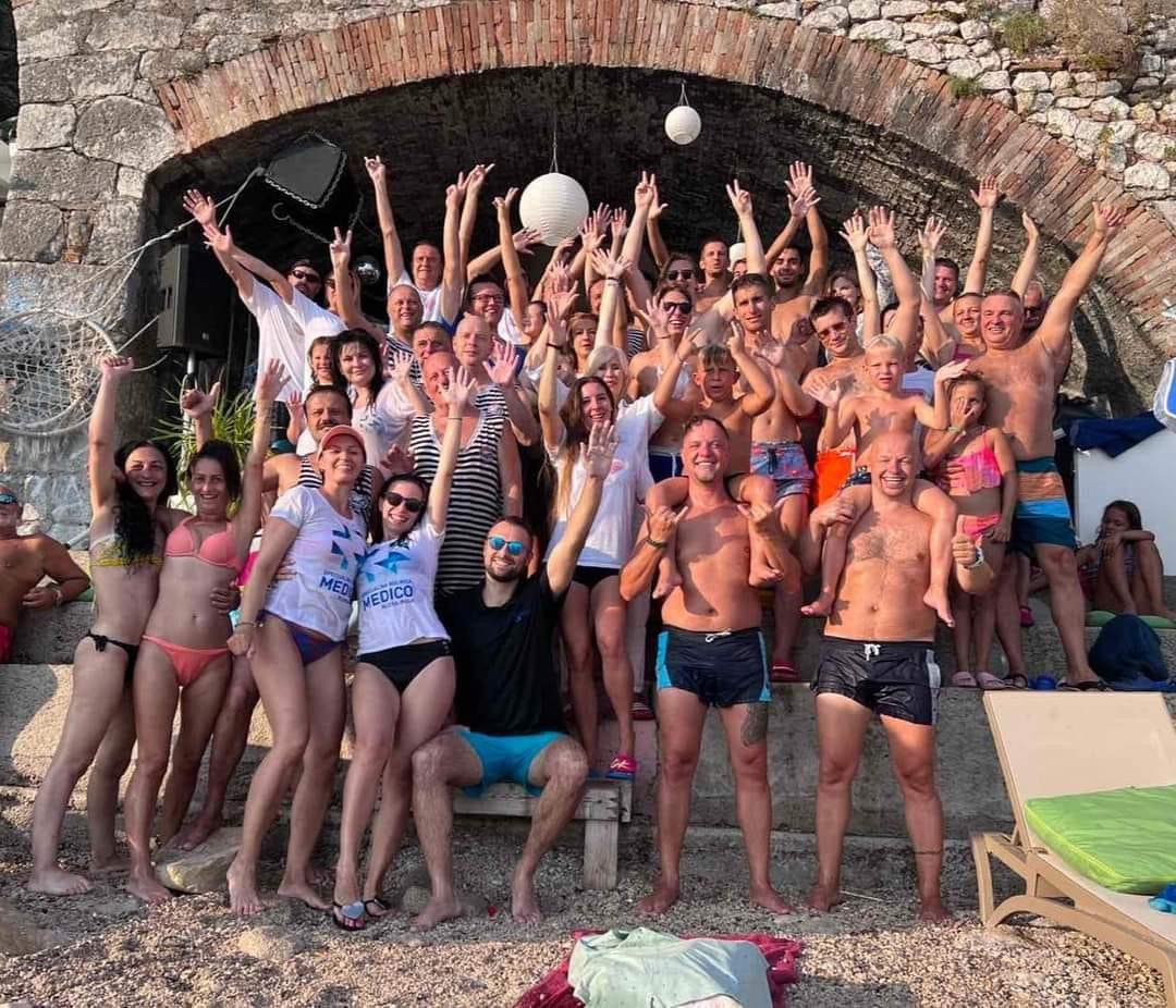 Humanitarni picigin Dobri Kamov u subotu na plaži Sablićevo