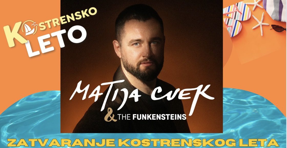 Matija Cvek za kraj Kostrenskog leta