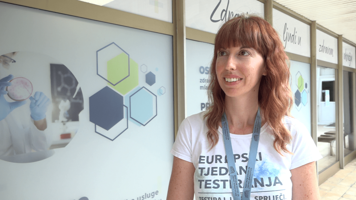 Ljetne tegobe: Crijevne viroze, salmonela, prisutna je i korona