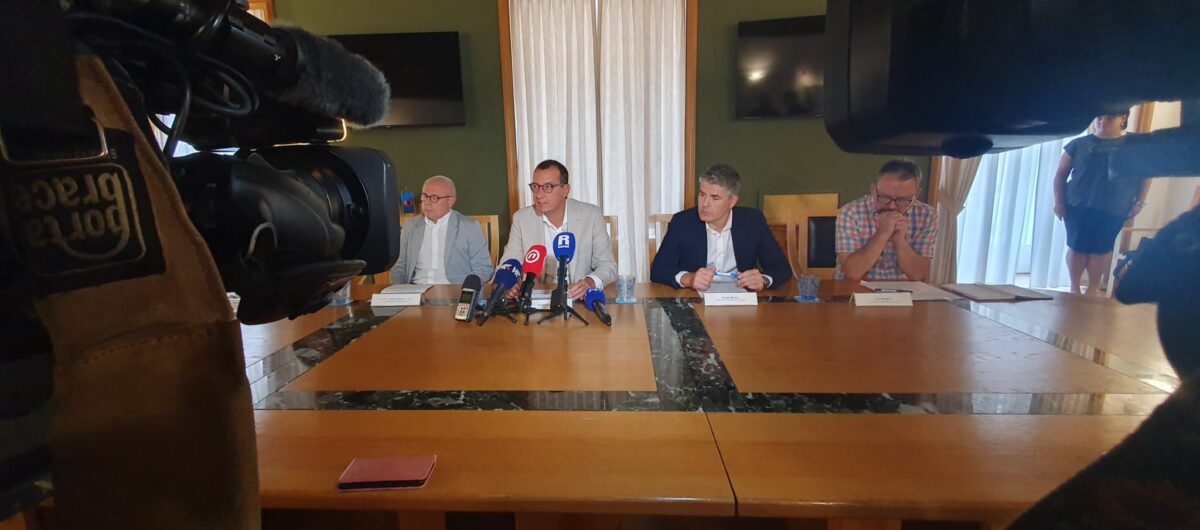 Autotroleju nedostaje najmanje 25 vozača, unatoč plaći od 1600 eura vozača nema