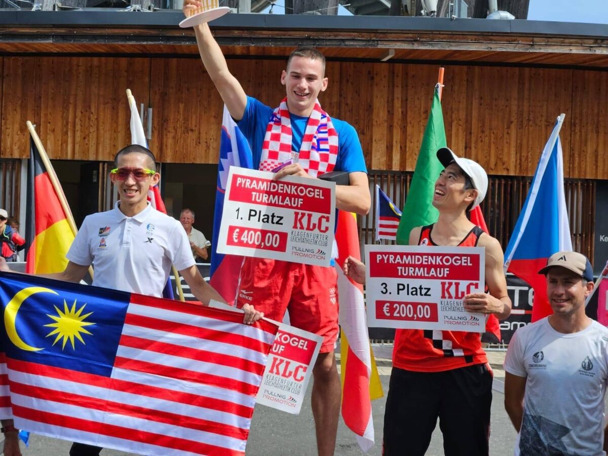 Uspješni nastupi riječkih atletičara