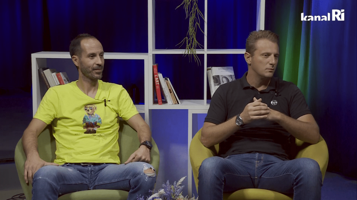 Zamet – Poreč: U subotu se priprema spektakl na Zametu