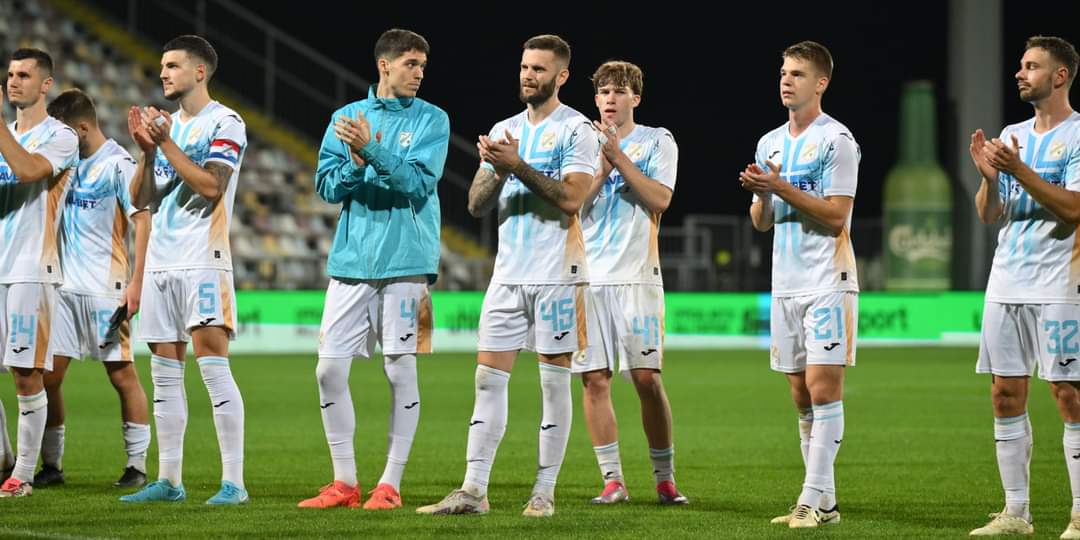 Marco Pašalić: Za ofenzivnog igrača važno je zabijati