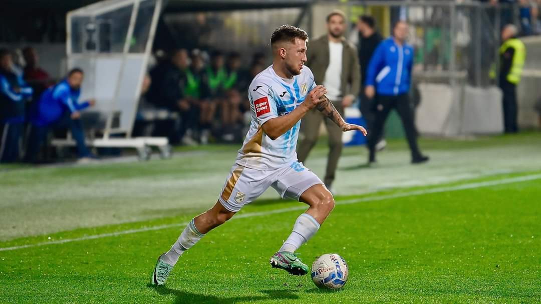 Marco Pašalić na popisu izbornika za Škotsku i Portugal