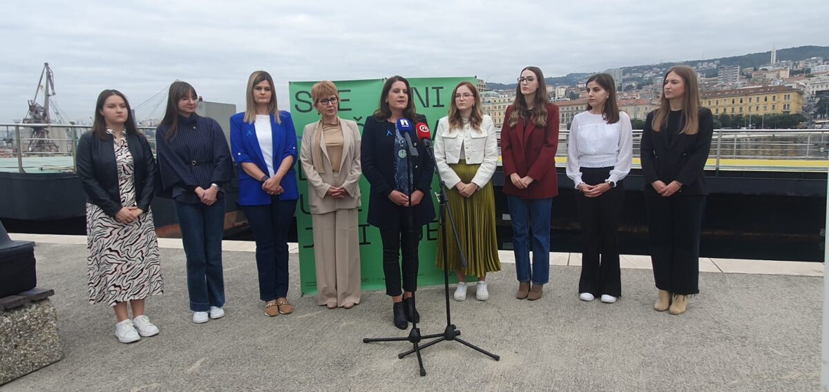 Mucanje je problem o kojem treba pričati