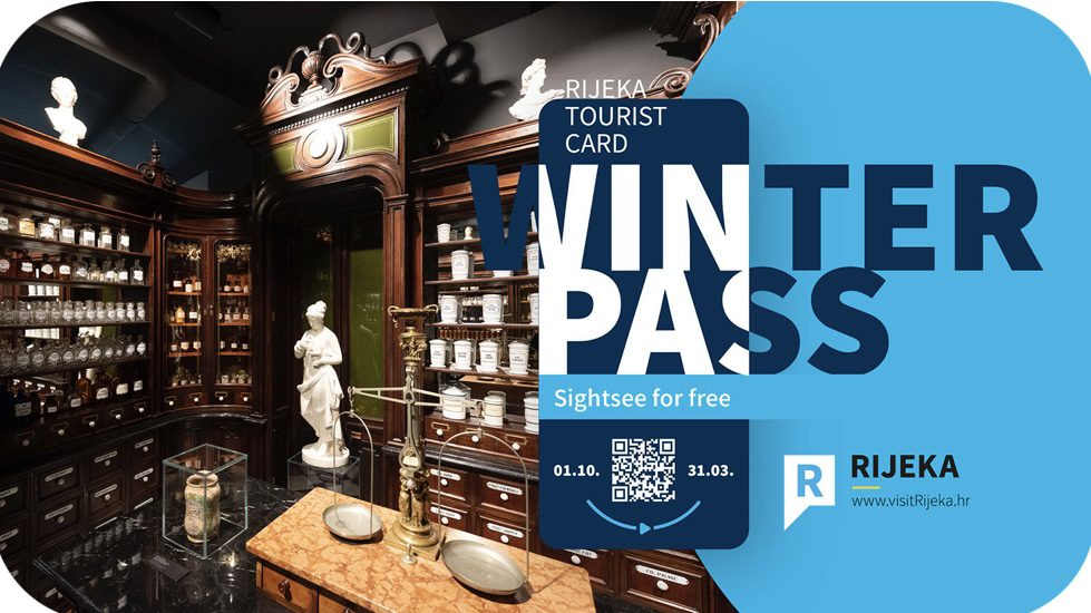 Winter Pass se vraća: Omogućuje posjetiteljima besplatan ulaz u niz gradskih ustanova