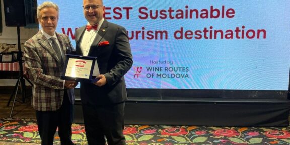 Kvarner proglašen najboljom održivom destinacijom vinskog turizma u Europi