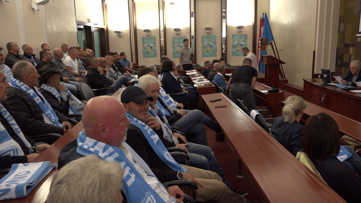 HMNK Rijeka uoči sezone pojačao i Upravu