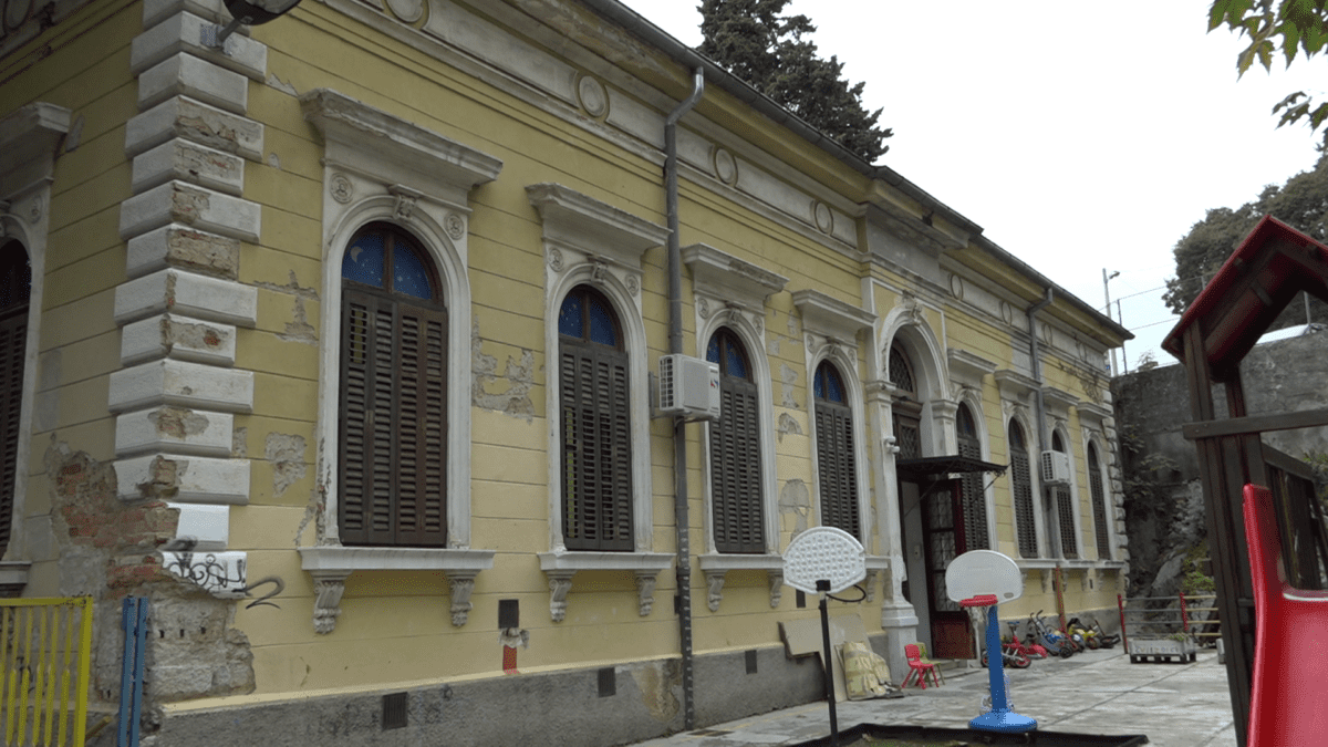 Miševi iselili djecu: Zatvoren Dječji vrtić Mlaka, djeca i odgojitelji preseljeni u obližnje vrtiće