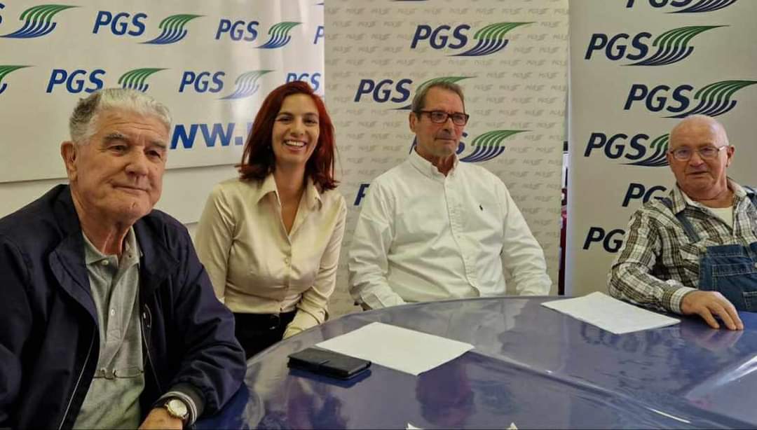 PGS: Umirovljenici žive sramotno loše