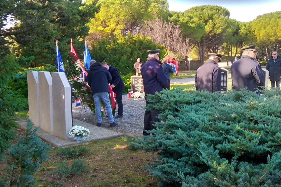 Obilježena 33 obljetnica ustrojavanja 71.bojne Vojne policije
